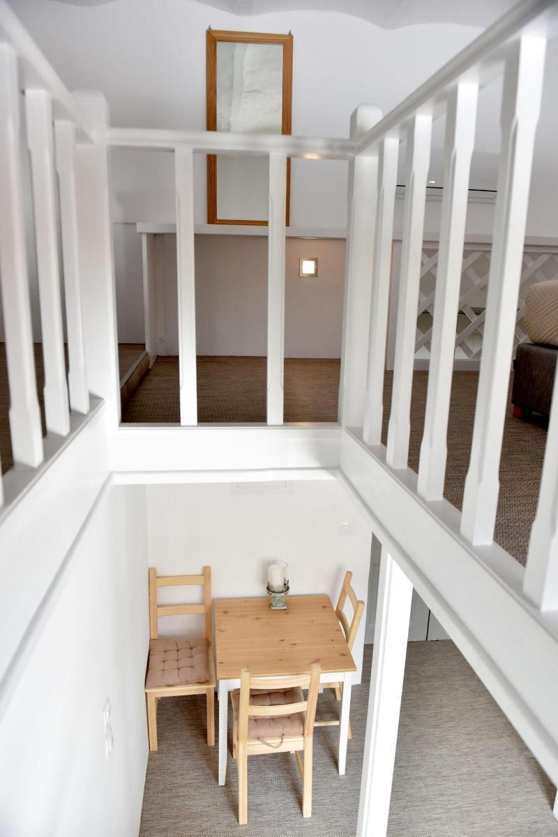 Douskos Guesthouse هيدرا المظهر الخارجي الصورة
