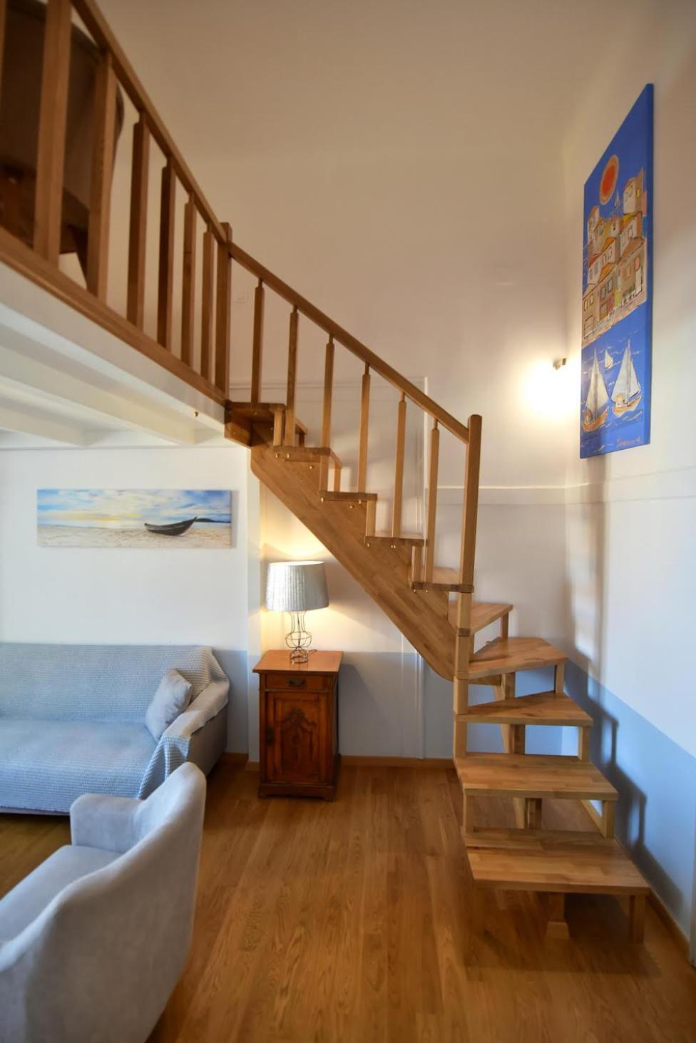 Douskos Guesthouse هيدرا المظهر الخارجي الصورة
