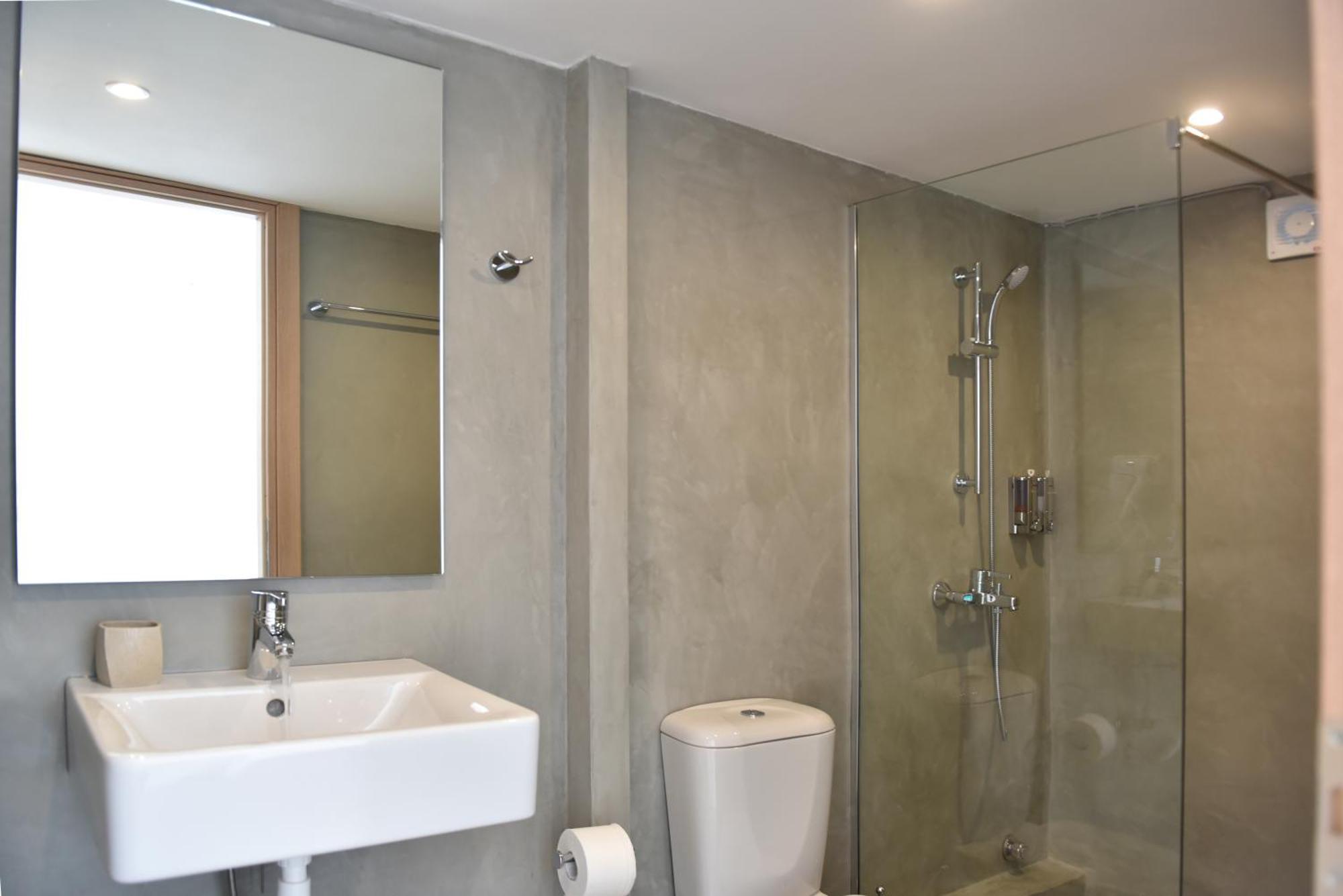 Douskos Guesthouse هيدرا المظهر الخارجي الصورة